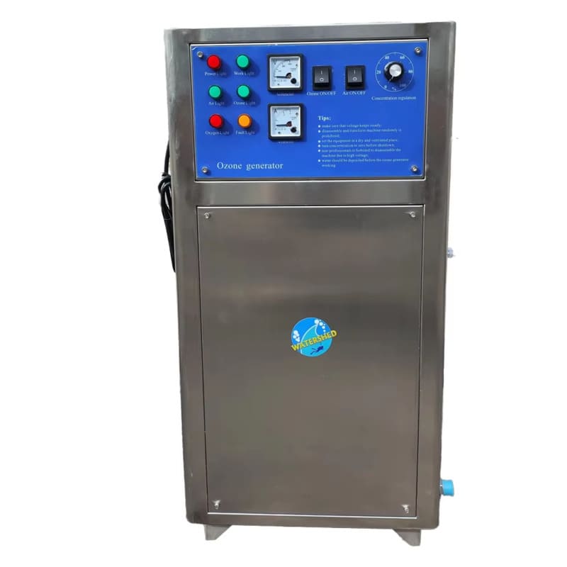 Air Source Ozone Generator