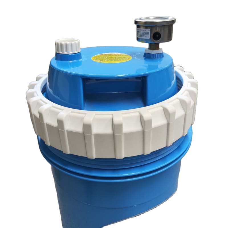 Cartridge Filter with Paper Core for Pool and Hot Tub Spa