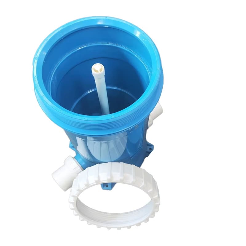 Cartridge Filter with Paper Core for Pool and Hot Tub Spa