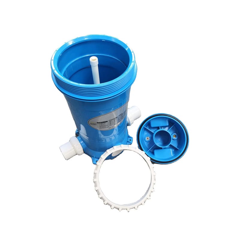 Cartridge Filter with Paper Core for Pool and Hot Tub Spa