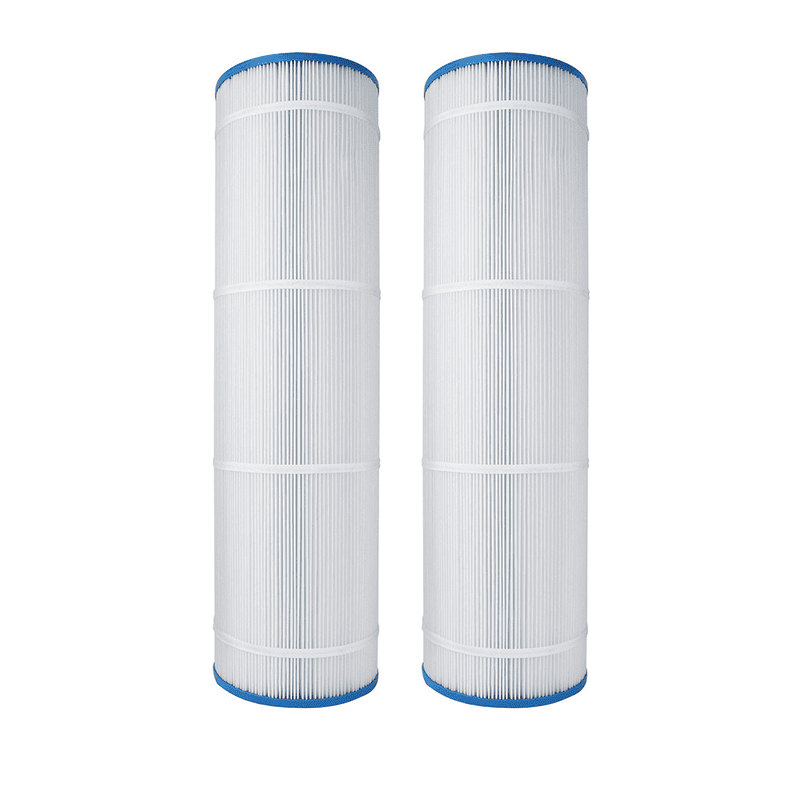 Cartridge Filter with Paper Core for Pool and Hot Tub Spa