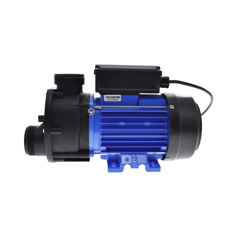 DH 1.0 Pump serial