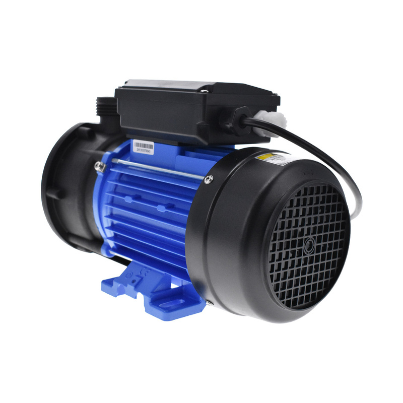 DH 1.0 Pump serial