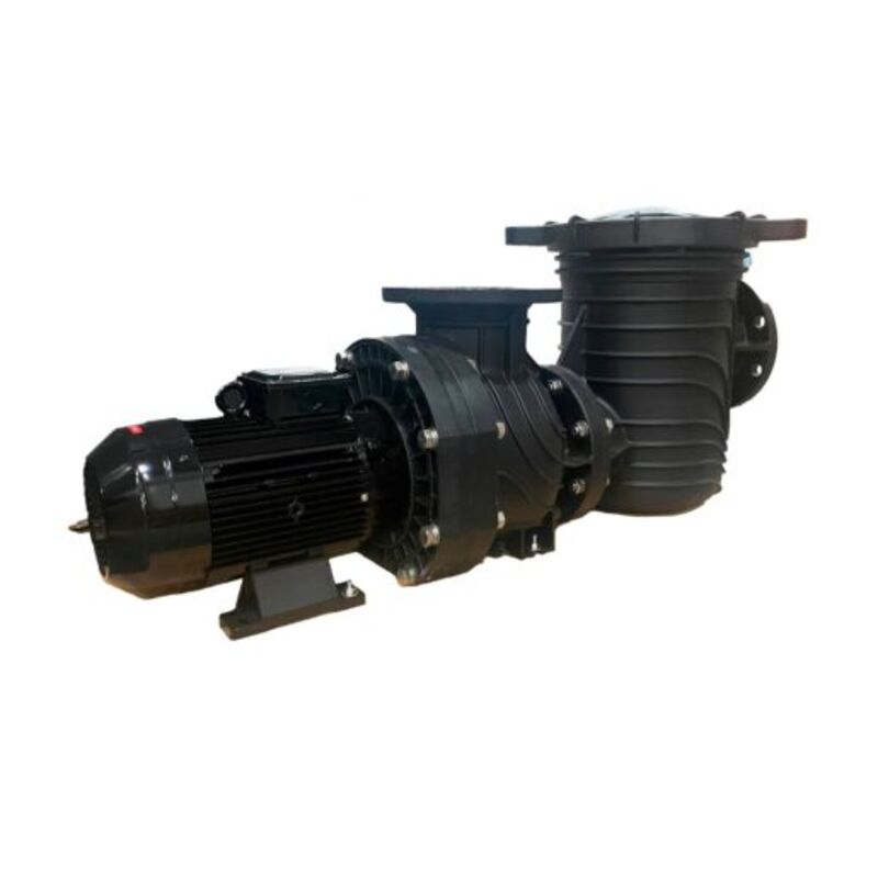 SEQ400T Pump Serial