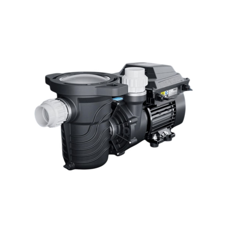 SHP100 Pump Serial