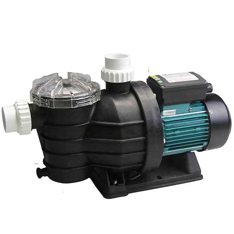 SQP35 Pump Serial