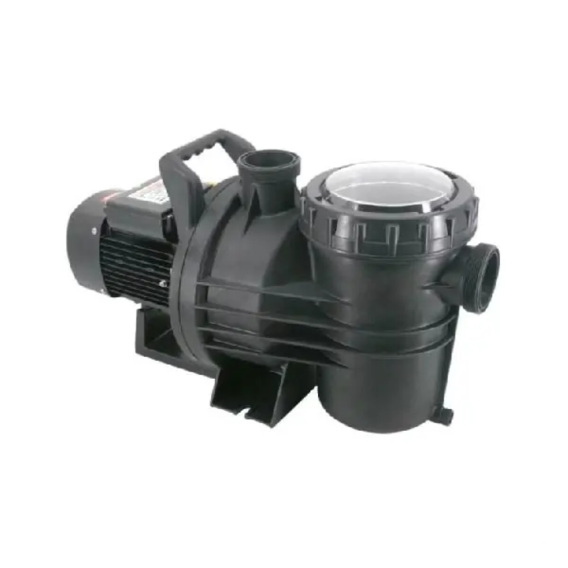 SWIM 2-120 Pump Serial