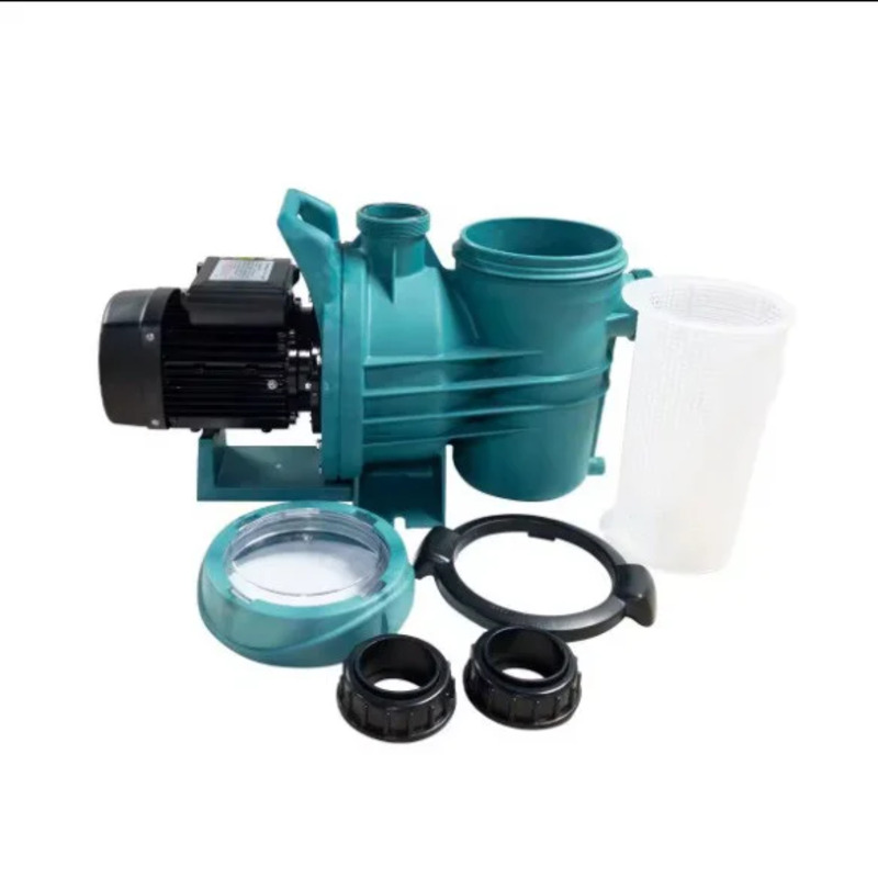 SWIM 2-120 Pump Serial