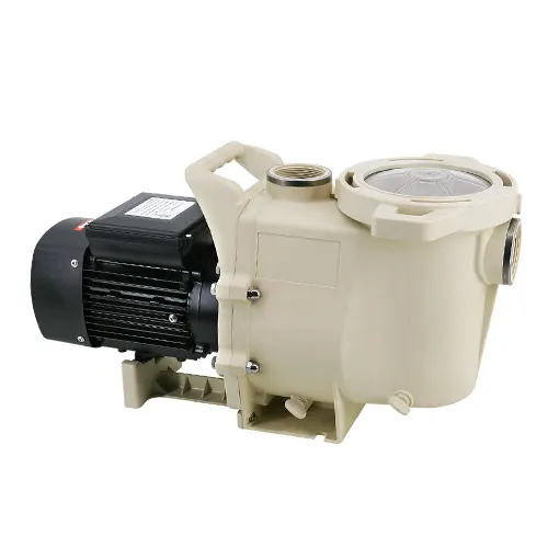 SWPB075 Pump Serial