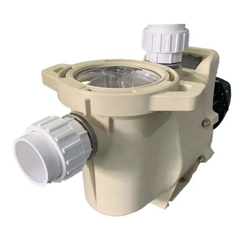 SWPB075 Pump Serial