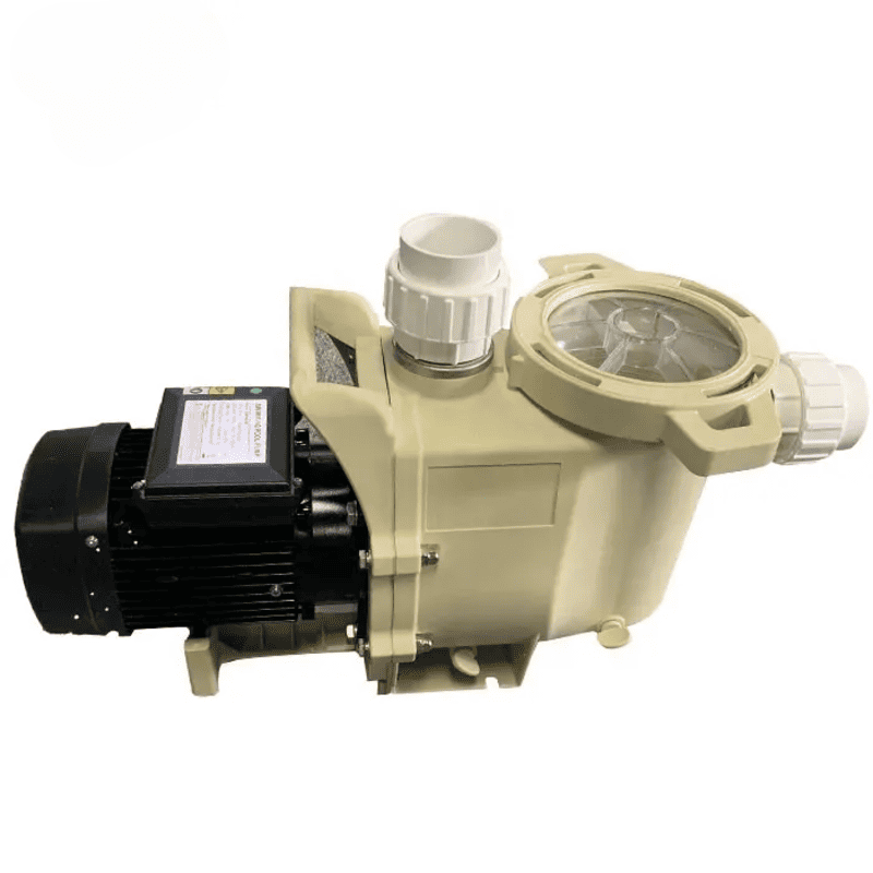 SWPB075 Pump Serial