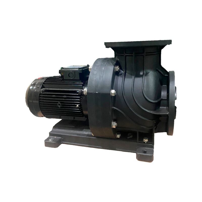 WEQ400T Pump Serial