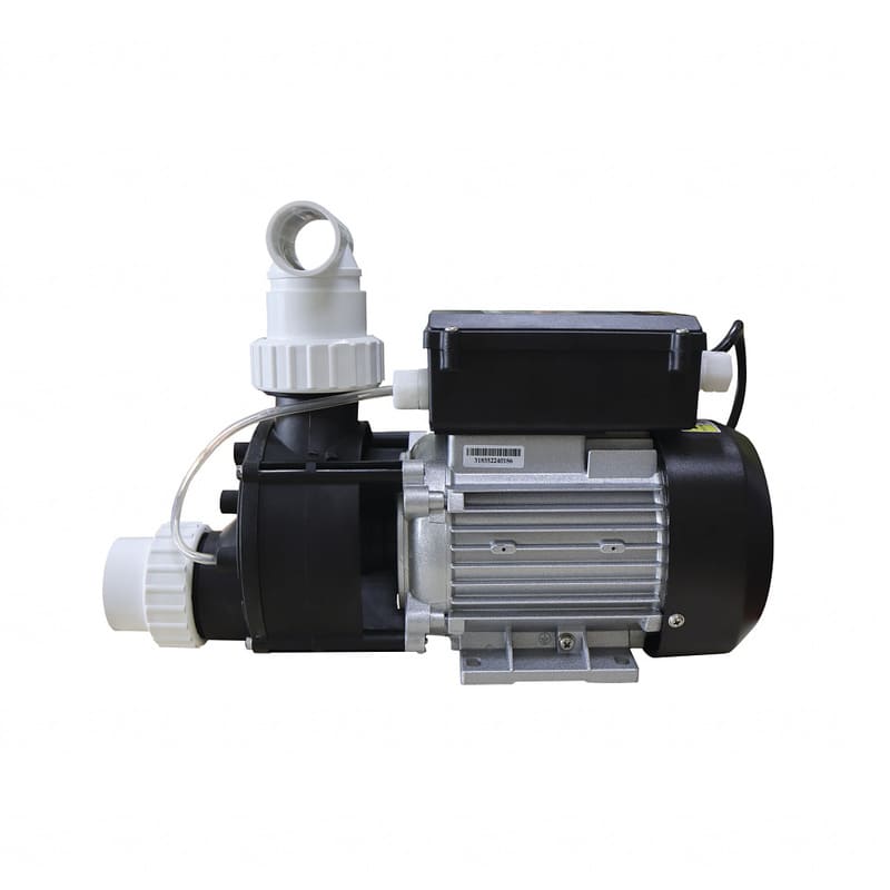 WH75 Pump Serial