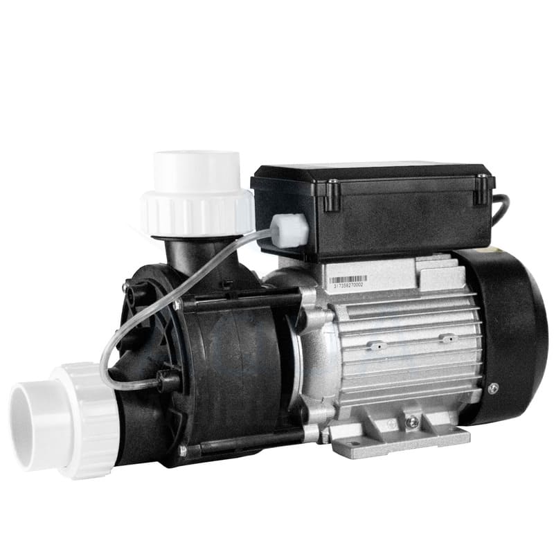 WH75 Pump Serial