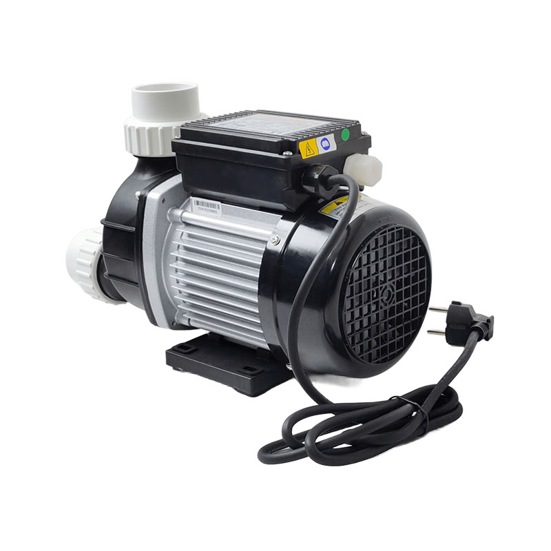 WPP75 Pump Serial