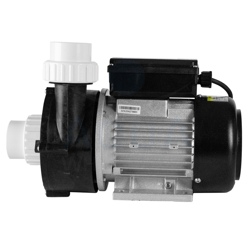 WTC10M Pump Serial