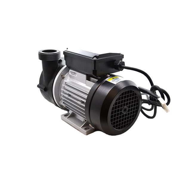 WTC50M Pump Serial