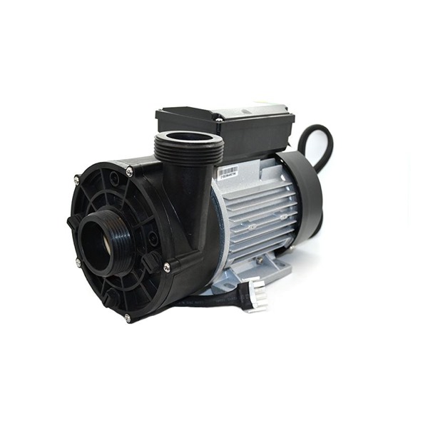 WTC50M Pump Serial