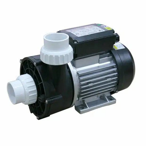 WTC50M Pump Serial