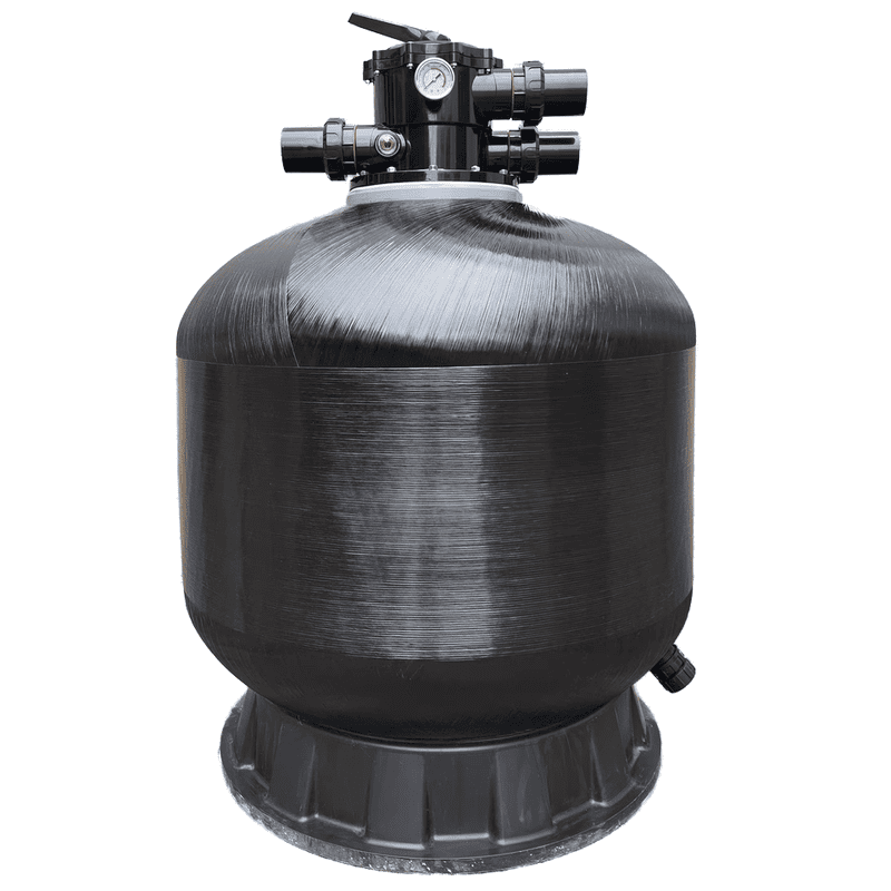 TS Serial Top Mount Sand Filter