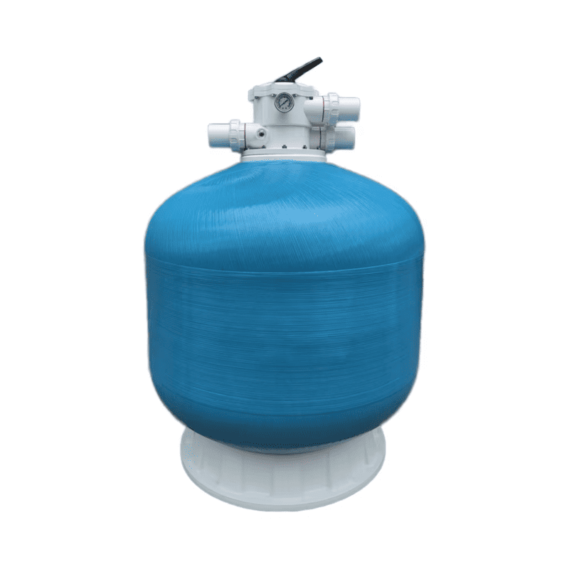 TS Serial Top Mount Sand Filter
