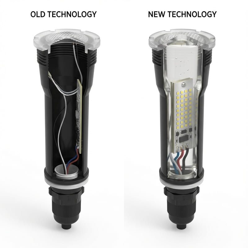 technician calculating costs of warranty callbacks