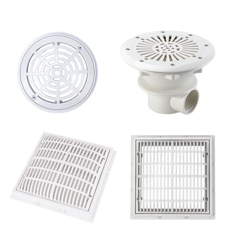 Standard Pool Wall Fitting / Inlet