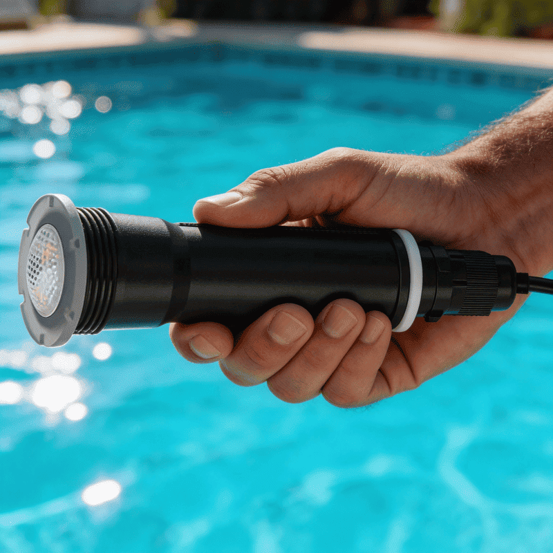 Pentair GloBrite Replacement: Will an Aftermarket Light Actually Fit Your Niche?
