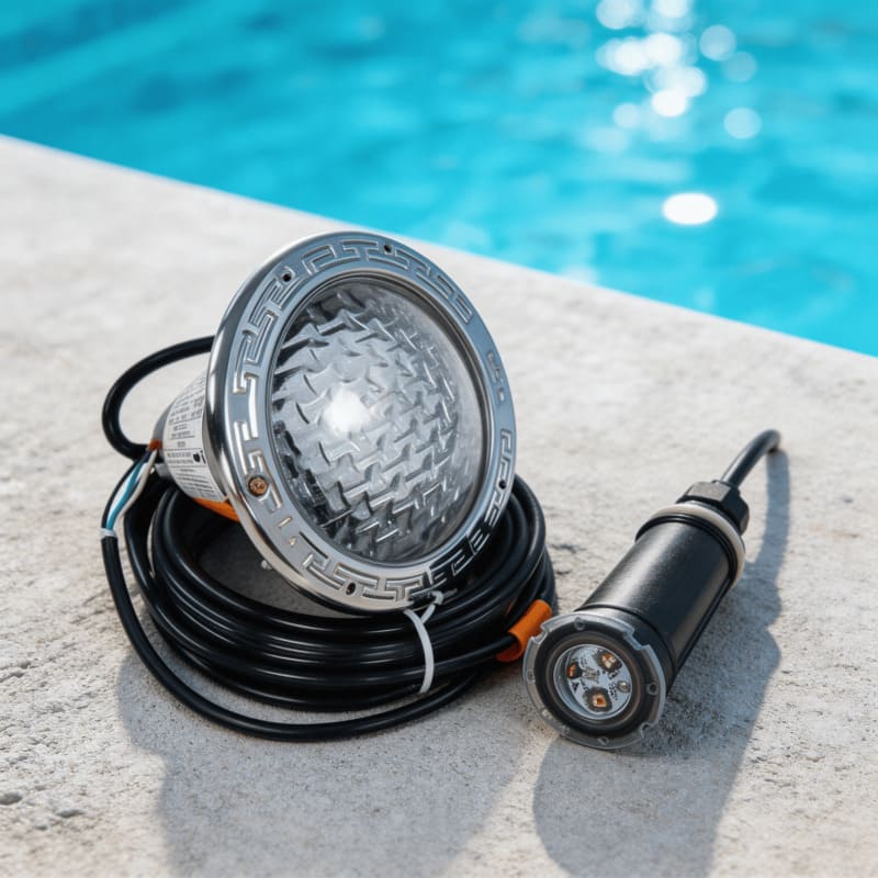 Why Does My Pentair GloBrite Flash Once Then Shut Off?